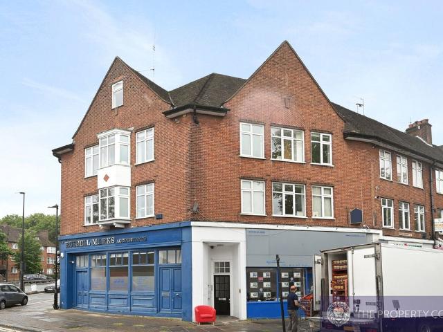 Aylmer Parade, London N2, 1 bed flat to rent, £1,500 pcm | PrimeLocation