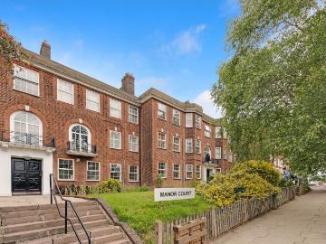 Aylmer Road, East Finchley N2, 3 bed flat to rent, £2,700 pcm | PrimeLocation