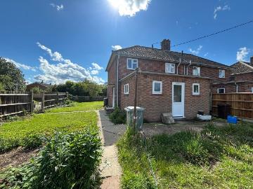 Aylsham Road, Buxton, Norwich NR10, 3 bed semi detached house to rent, £1,250 pcm | PrimeLocation