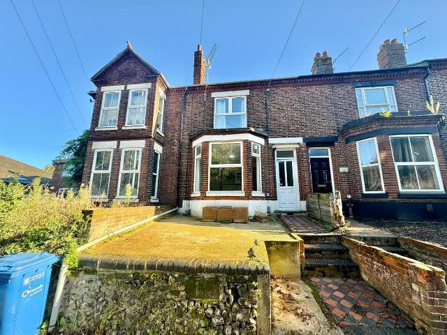 Aylsham Road, Norwich NR3, Studio to rent, £595 pcm | PrimeLocation