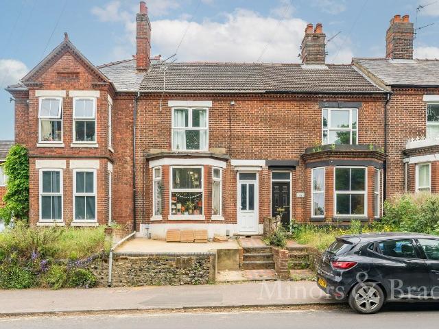Aylsham Road, Norwich NR3, Studio to rent, £595 pcm | PrimeLocation