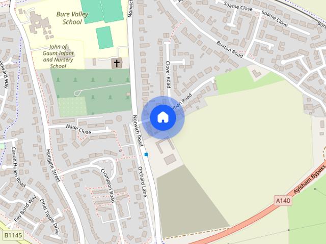 Aylsham