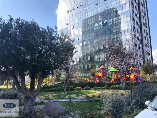 Aypark Resıdence'da Kiralık 2+1 Lüks Konut Deneyimi