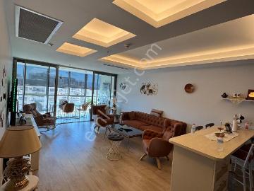 Aypark Resıdence'da Kiralık Lüks 2+1 Daire esyalı / Esyasız