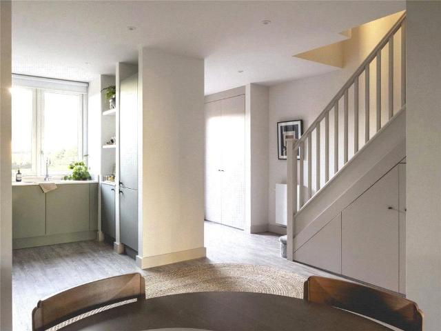 Ayrton Avenue, Eddington, Cambridge 3 bed terraced house to rent £3,050 pcm £704 pw