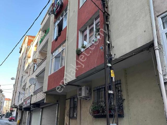 Ayrı Girişli Geniş Dubleks Daire