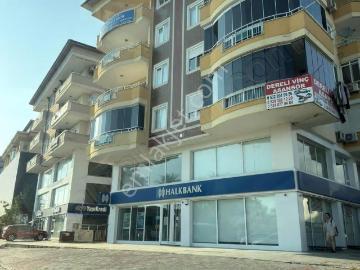 Ayrı Mutfak Eşyalı Çift Wc