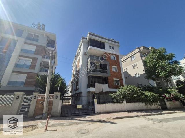Ayrı Mutfak Eşyalı 2+1
