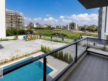 Ayrı Mutfaklı Kiralık 2+1 Daire