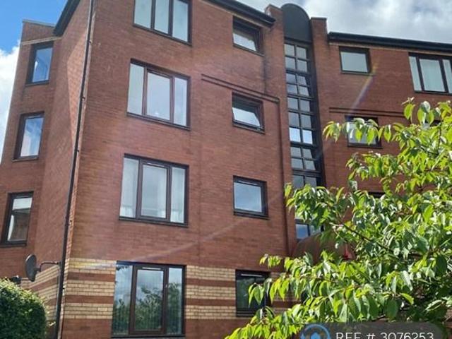 Ayr Street, Glasgow, G21 2 bed flat to rent £950 pcm £219 pw