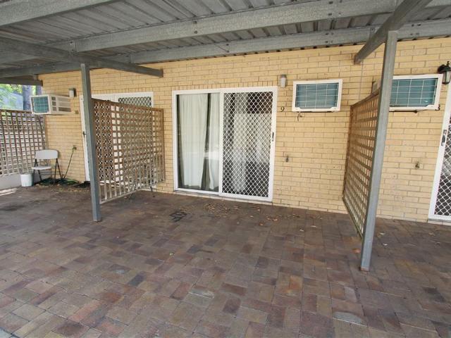 AYR QLD