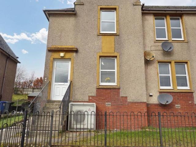 Ayr Road, Glespin ML11 2 bed flat to rent £570 pcm £132 pw