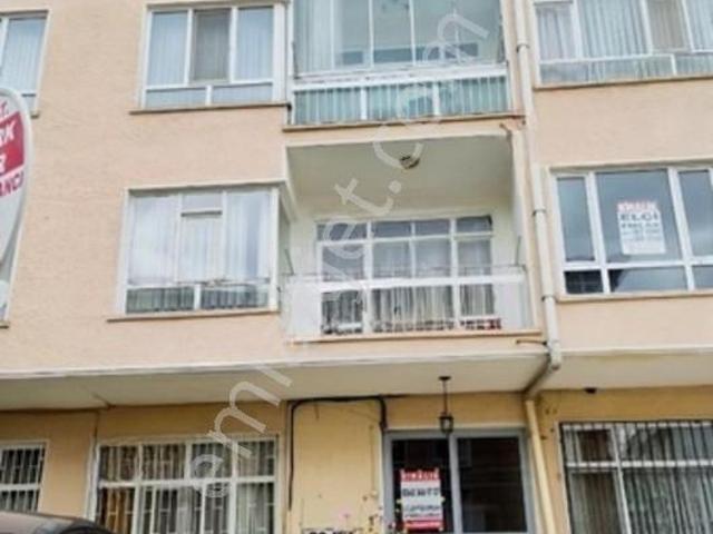 Ayrancı Da 2+1 Ön Cephe Manzaralı