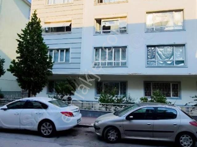 Ayrancı Kuzgun Sok Meclis Yakını 3+1 Eşyalı Arakat