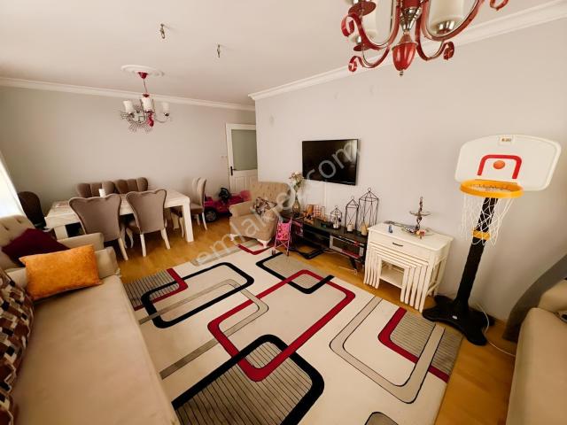 Ayrancılar Mah 3+1 Satılık Daire Egekent 4