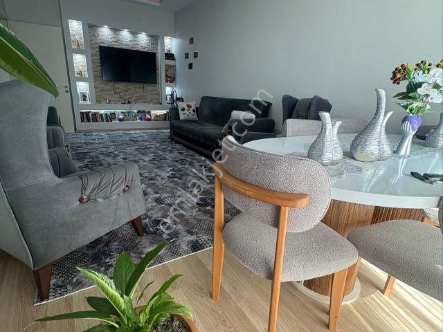 Ayrancılar Mahallesi 3+1 Satılık Daire