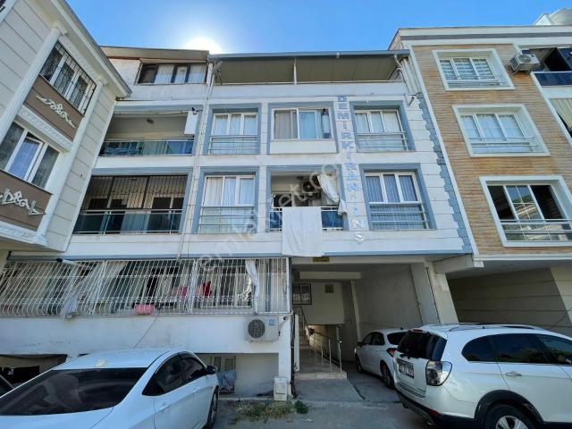 Ayrancılar Merkez Fevzi Çakmakta Uygun Fiyatlı 2+1 Satılık Daire