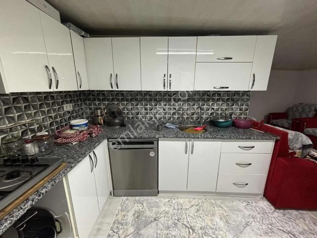 Ayrancılar Merkezde Acil Satılık 2+1 Dublex D.gazlı
