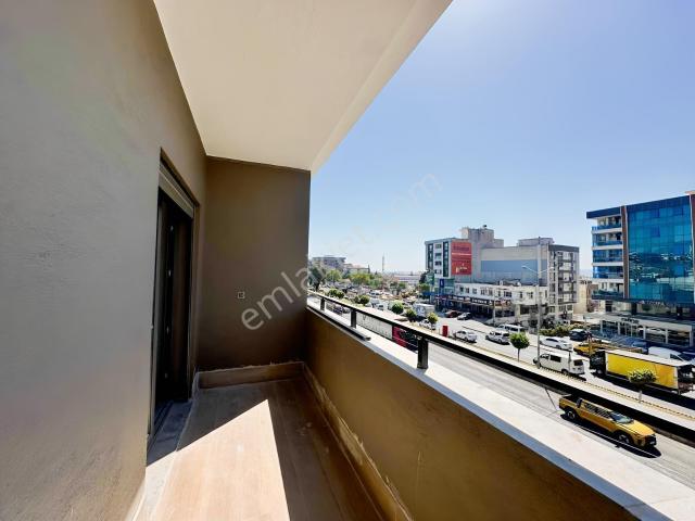 Ayrancılar Merkezde İzmir aydın Caddesi Üzerinde | 2+1 | Daire