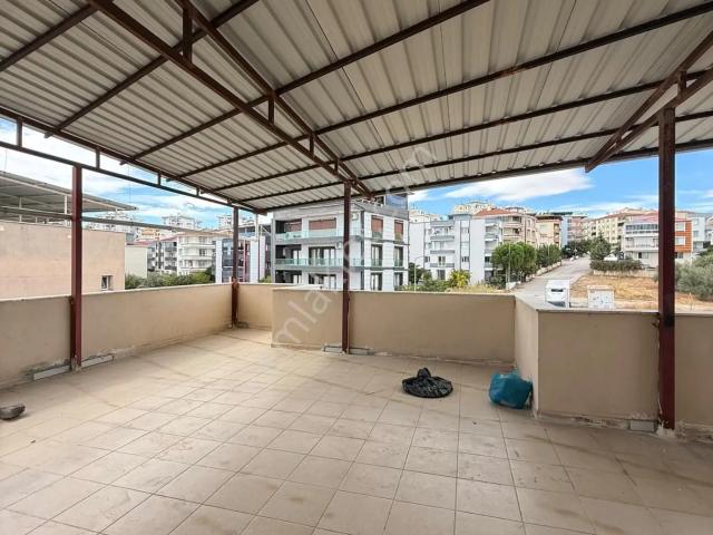 Ayrancılar Merkezde Kiralık 3+1 Teraslı Çatı Dubleksi | Doğalgazlı | Çift Banyolu