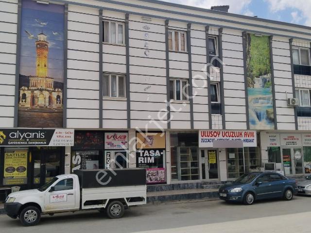 Ayrancılar Merkezde Krediye Uygun Satılık 2+1 Daire