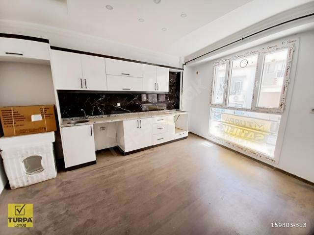 Ayrancılar Merkez'de Yeni Bina 1+1 Kiralık Daire