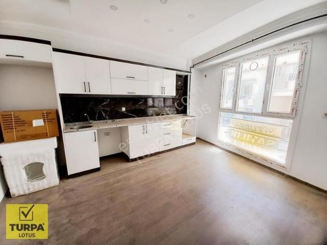 Ayrancılar Merkez'de Yeni Sıfır Bina 1+1 Kiralık Daire