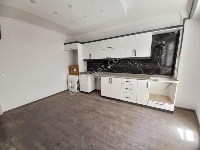 Ayrancılar Merkez'de 1+1 Kiralık Daire kapalı Geniş Mutfak