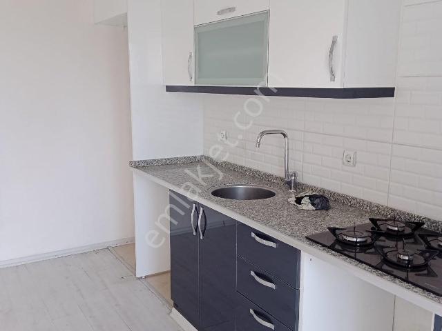 Ayrancılar’ın En Merkezi Noktasında Doğalgazlı 2+1 Kiralık Daire!