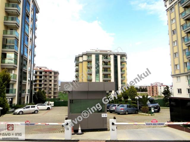 Ayrancılar Ali Pehlivanoğlu Sitesi | Ara Kat | Satılık 1+1 Daire