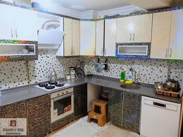 Ayrancılar Ana Cadde 30 Mt. | 160 M2 Satılık 3+1 Dubleks Daire