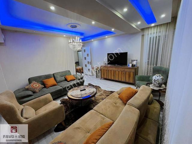 Ayrancılar Anayola 50 Mt. Mesafe 200 M2 Satılık 3+1 Dubleks