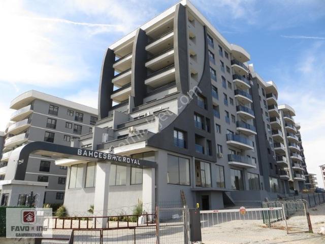 Ayrancılar Bahçeşehir Royal'de Yaşama Değer 3+1 | Havuzlu Site