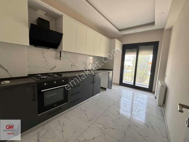 Ayrancılar Bahçelievler 'de Site İçerisinde Satılık 3+1 Daire