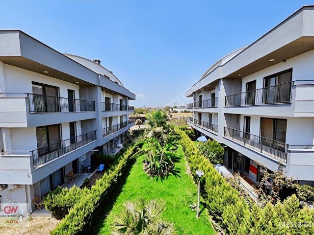 Ayrancılar Bahçelievler'de Site içerisinde Satılık 2 + 1 Daire