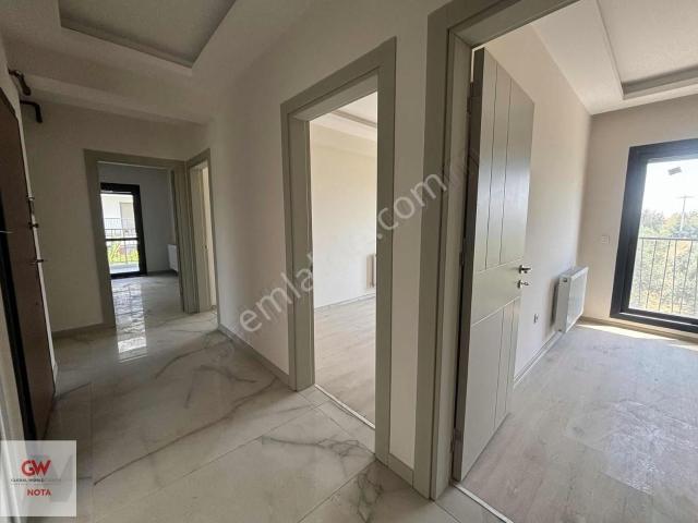 Ayrancılar Bahçelievler'de Site İçerisinde Satılık 3 + 1 Daire