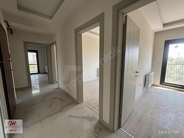 Ayrancılar Bahçelievler'de Site içerisinde Satılık 3 + 1 Daire