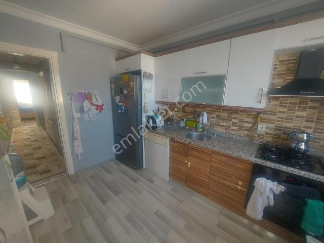 Ayrancılar Beyazevler Sitesi'nde 2+1 Satılık Daire