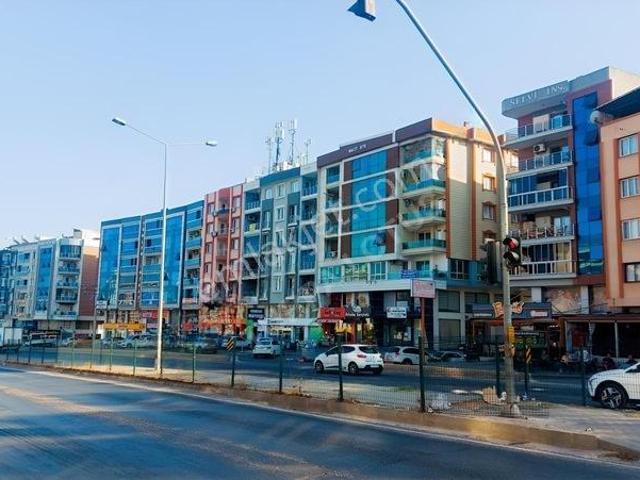 Ayrancılar Cadde Üstü Eşyalı 3+1 Kiralık Daire 140m²