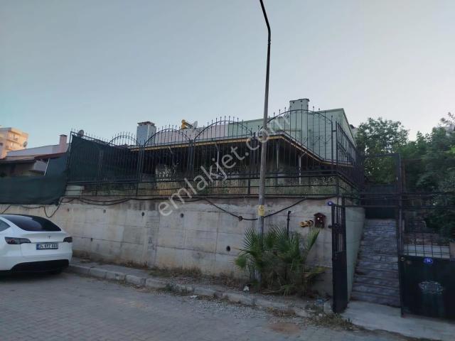 Ayrancılar Da Müstakil Kiralık Villa