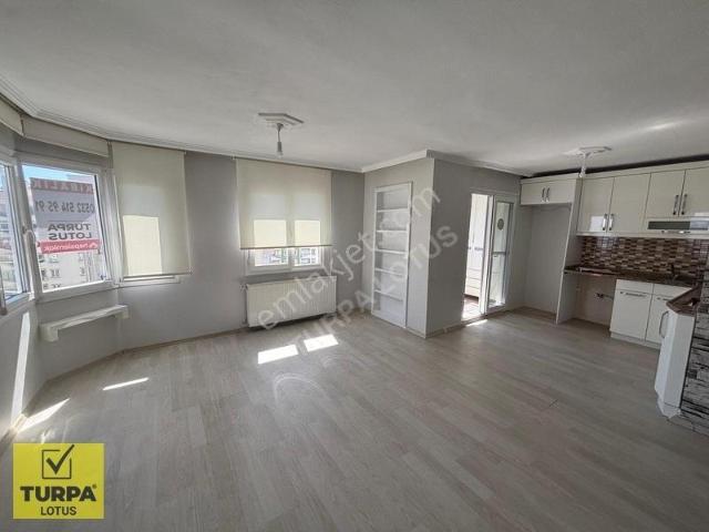 Ayrancılar Egekent'te 2+1 Tamamen Yapılı Kiralık Daire