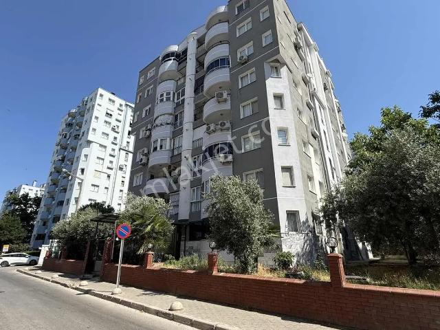 Ayrancılar Egekent'te 3+1 125 M2 Doğalgazlı Kiralık Daire