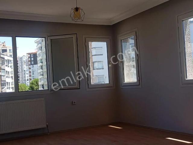 Ayrancılar Egekent 4 Arakat Doğalgazlı Satılık 3+1
