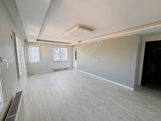Ayrancılar Egekent 4 Satılık 3+1 Fuul Yapılı Daire