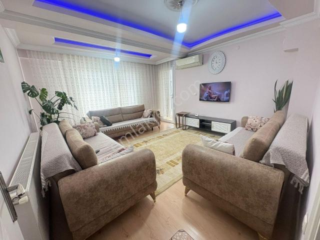Ayrancılar Fevzi Çakmak Mah 5+1 Doğalgazlı Satılık Dublexs Da