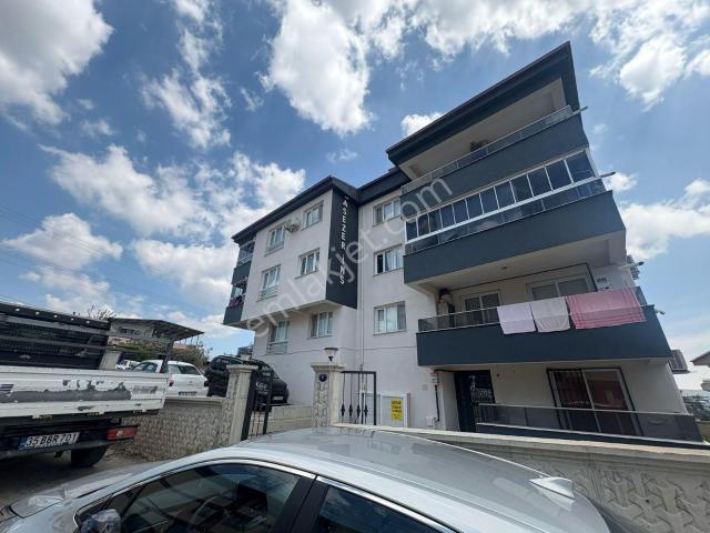 Ayrancılar Fevzi Çakmak Mah 2+1 Doğalgazlı Satılık Daire