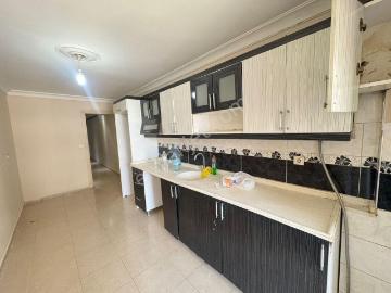 Ayrancılar Fevzi Çakmak Mah 3+1 Satılık Doğalgazlı Daire