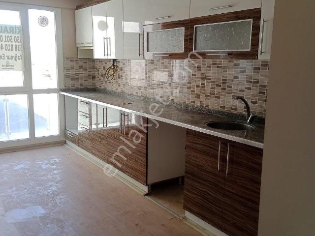 Ayrancılar Fevzi Çakmak Mahallesi’nde Doğalgazlı 2+1 Kiralık Ara Kat Daire
