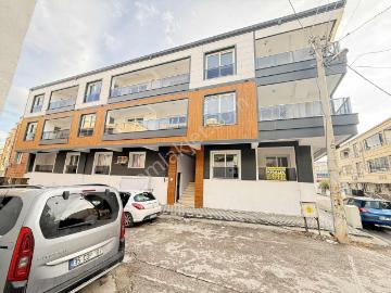 Ayrancılar Fevzi Çakmak Mahallesinde Sıfır 2+1 Arakat Doğalgazlı