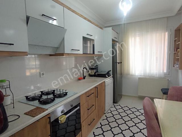 Ayrancılar Fevziçakmak Mh Satılık Bahçe Nizam 2+1 Daire